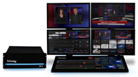 tricaster